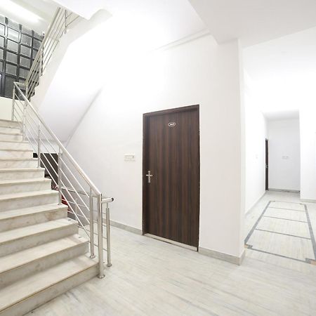 Flagship Hotel Crossroads Jaipur Extérieur photo